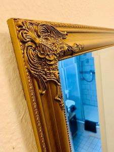 Altstadt Apartment - Lykke & Hygge im Hoock