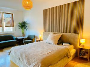 Altstadt Apartment - Lykke & Hygge im Hoock