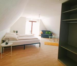 Urban Apple - Ubytování bez kategorie ve městě Bad Mergentheim