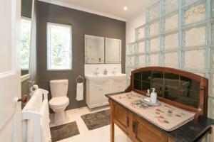 Suite con Vista Giardino - Old Village Lodge