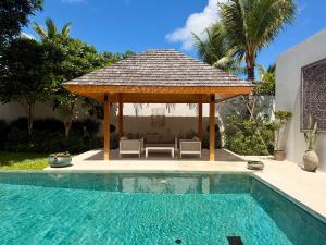 Peaceful villa in the heart of the Anchan Tropicana project