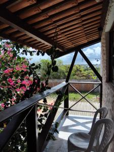 Falésias de Carapibus