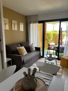 Appartement 4 personnes Cannes