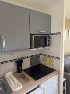 Appartement 4 personnes Cannes