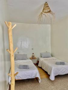 Titryte Hostel - chill rooftop