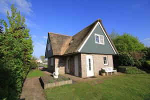 Beachvilla Deluxe - 5 personen