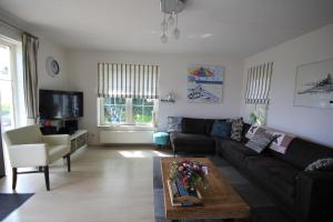 Beachvilla Deluxe - 5 personen