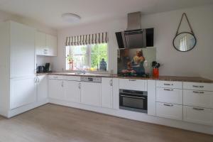 Beachvilla Deluxe - 5 personen