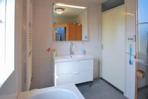 Beachvilla Deluxe - 5 personen