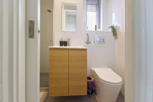 Central + Ocean View, walk beach, parking, Netflix