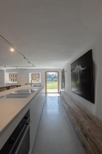 Moarhaus - Ferienhaus