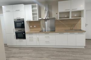 SER LOFT 8 Grand appartement 8 chambres idéal groupes pros et familles