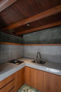 Sokwayah Jungle Villas & Retreat