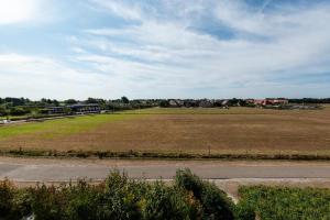 Waddenzicht 71 Ameland - tolle FerienwWohnung mit großer Dachterrasse für bis zu 4 Personen - Haustiere herzlich willkommen, strandnah