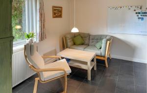 4 Bedroom Amazing Home In Farsø