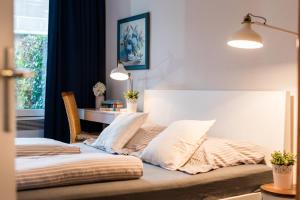 Paradijsje 23 Ameland - Erdgeschosswohnung mit Terrassenausrichtung nach Süden für bis zu 4 Personen, strandnah