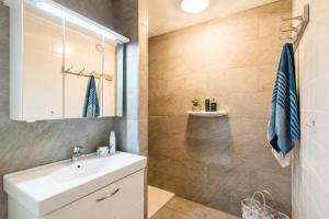 Paradijsje 23 Ameland - Erdgeschosswohnung mit Terrassenausrichtung nach Süden für bis zu 4 Personen, strandnah