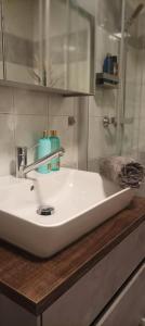 PiMa aan Zee Julianadorp - charmantes Appartement für bis zu 2 Personen in unmittelbarer Nähe zum Strand - Haustiere herzlich willkommen