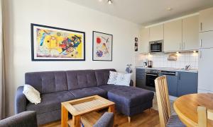 Ferienwohnung Parkblick Nr. 25