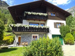 Casa Martinelli - Trameri