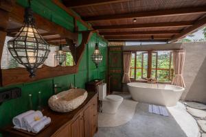Sokwayah Jungle Villas & Retreat