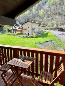 Val di Sole Apartment