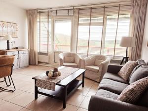 Westwing 79 Ameland für bis zu 6 Personen, nach Westen augerichtet, strandnah, Haustiere herzlich willkommen