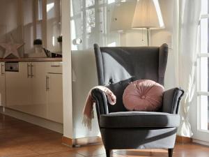 Skipper Asterix Greetsiel für max. 4 Personen - Haustiere herzlich willkommen, direkt am Hafen