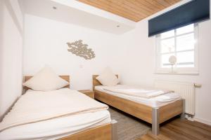 Seemannsgarn Greetsiel - tolle Erdgeschosswohnung mit Kaminofen für bis zu 4 Personen - Haustiere herzlich willkommen