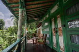 Sokwayah Jungle Villas & Retreat