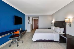 Fiesta Inn Express Nuevo Laredo