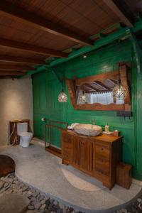 Sokwayah Jungle Villas & Retreat