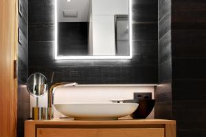 The Dom Hotel Saas-Fee operated by Dorint