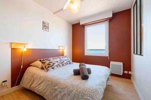 Front de mer vue exceptionnelle