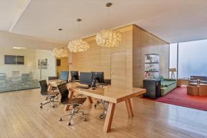 Fiesta Inn Centro Historico