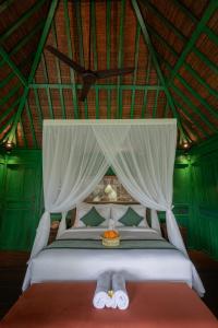 Sokwayah Jungle Villas & Retreat