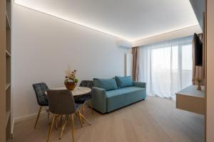 Studio Quattro Cortina North Stay