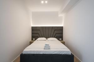 Studio Quattro Cortina North Stay