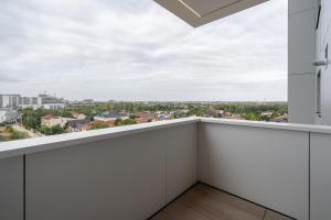 Studio Quattro Cortina North Stay