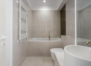 Studio Quattro Cortina North Stay