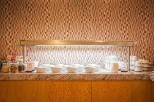 Fiesta Inn Monterrey la Fe