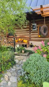 Kdebolotambolo chalupka