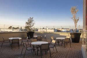 Fiesta Inn Celaya Galerias