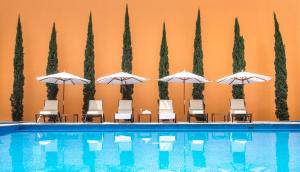 Grand Fiesta Americana Queretaro