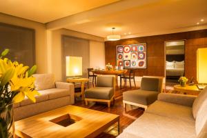 Grand Fiesta Americana Queretaro