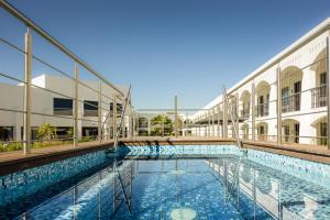 Gamma Ciudad Juarez - 5hvězdičkové hotely ve městě Ciudad Juárez