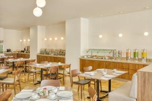 Fiesta Inn Guadalajara Periferico Poniente