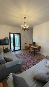 Bujtina Halili Gjinar