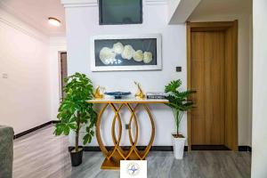 spacious one bedroom apartment with ample parking space swimming pool fully equipped gym and amazing city views