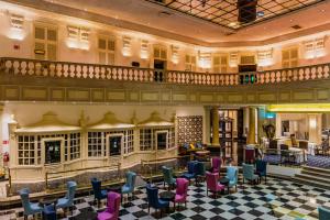 Gamma Monterrey Gran Hotel Ancira